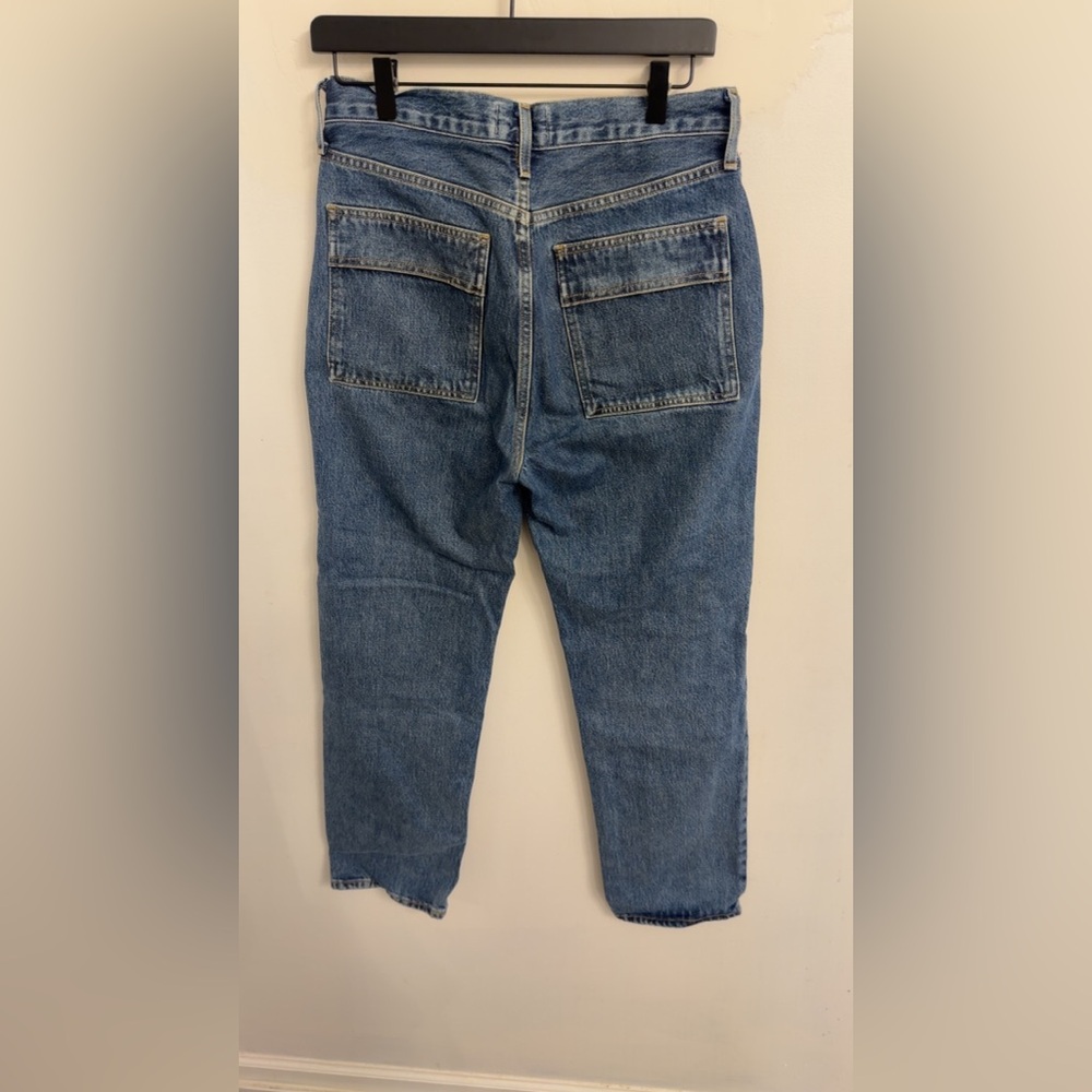 Agolde Cooper Jeans - Picture 2 of 2
